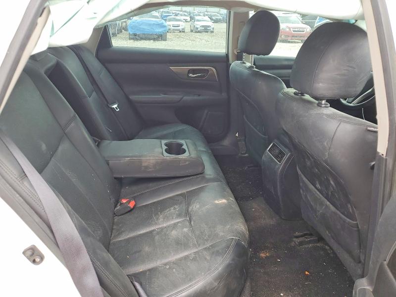 Photo 10 from auction – 2015 NISSAN ALTIMA with VIN 1N4AL3AP5FN407791