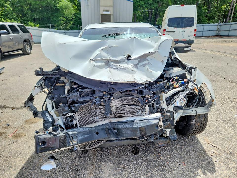 Photo 5 from auction – 2014 NISSAN ALTIMA with VIN 1N4AL3AP7EN253566