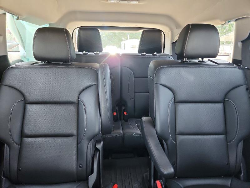 Photo 10 from auction – 2023 GMC ACADIA with VIN 1GKKNML43PZ136925