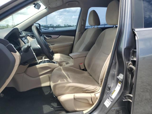 Photo 7 from auction – 2016 NISSAN ROGUE with VIN KNMAT2MT0GP596577