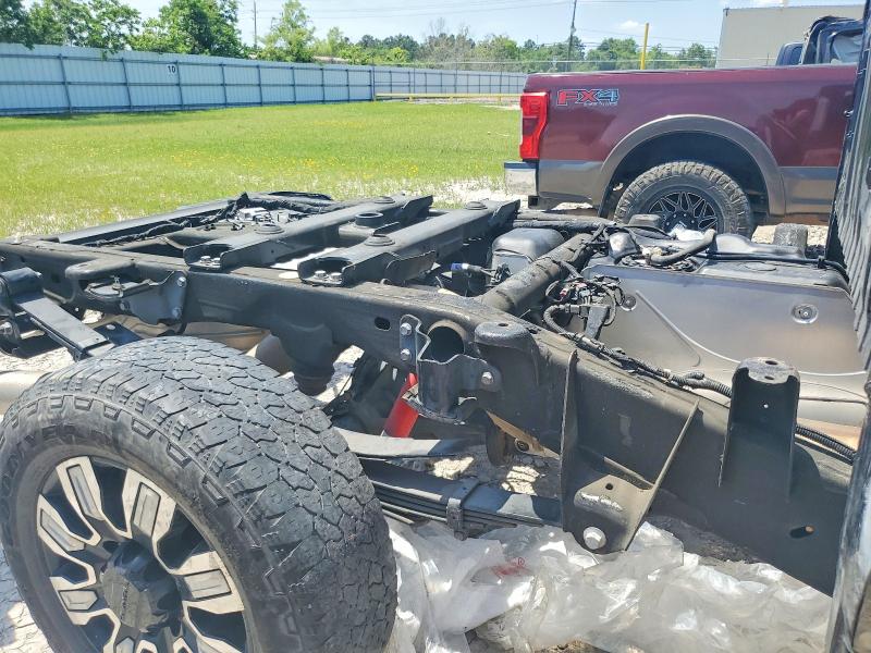 Photo 10 from auction – 2024 GMC SIERRA with VIN 1GT49YEY5RF230146