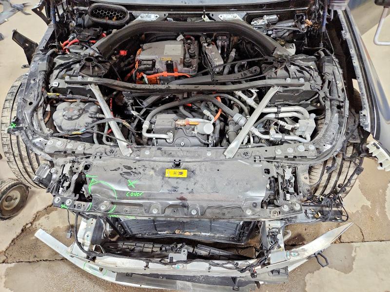 Photo 12 from auction – 2024 BMW I7 with VIN WBY53EJ09RCP73326
