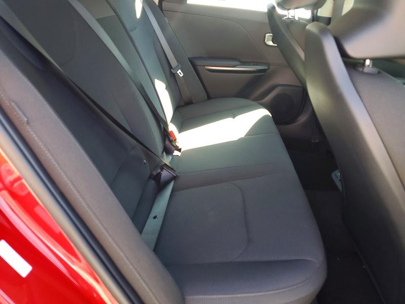 Photo 10 from auction – 2026 KIA K4 with VIN 3KPFT4DE1TE323595