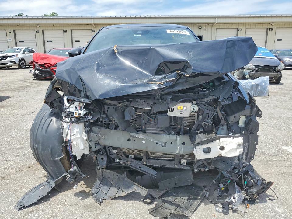 Photo 5 from auction – 2020 MAZDA CX-5 with VIN JM3KFBEY9L0842137