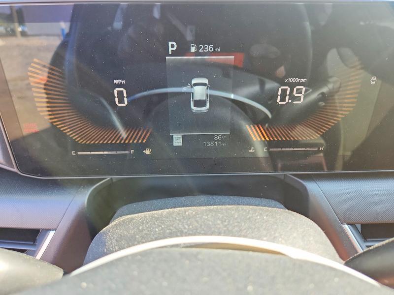 Photo 9 from auction – 2025 KIA K4 with VIN 3KPFT4DEXSE088368