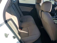 Photo 10 from auction – 2017 HONDA CIVIC with VIN 2HGFC2F53HH502736