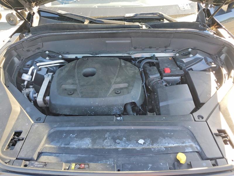 Photo 11 from auction – 2016 VOLVO XC90 with VIN YV4A22PK8G1044816