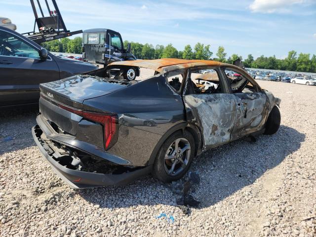 Снимка 3 от търг – 2025 KIA K4 с VIN 3KPFT4DE0SE016076