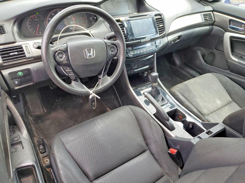 Photo 8 from auction – 2017 HONDA ACCORD with VIN 1HGCT1A74HA003268