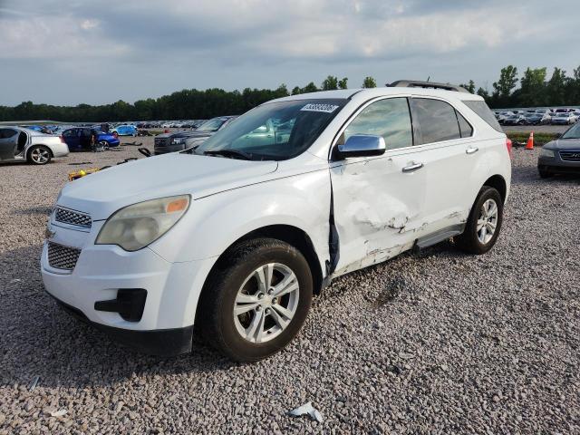 Photo 1 from auction – 2013 CHEVROLET EQUINOX with VIN 2GNALDEK1D6211130