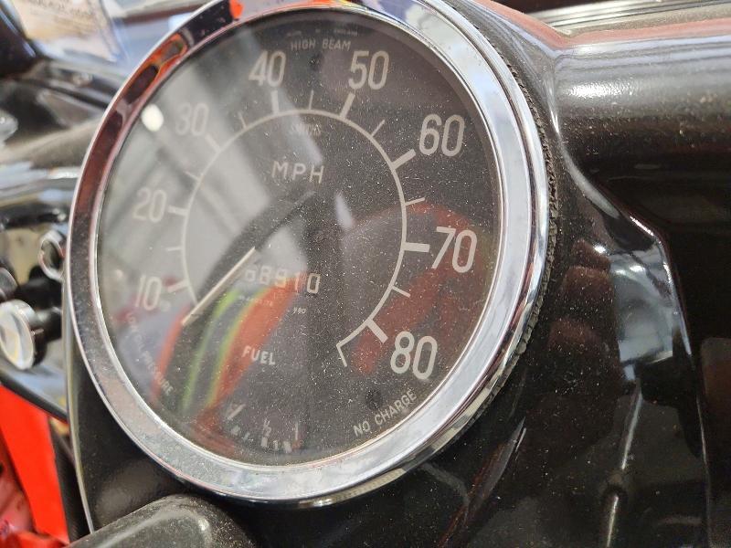 صورة رقم 9 من المزاد - 1960 NASH METROPOLITAN مع VIN E70466