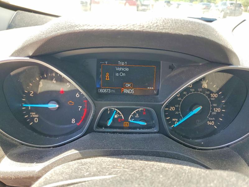 صورة رقم 9 من المزاد - 2019 FORD ESCAPE مع VIN 1FMCU0F76KUB58212