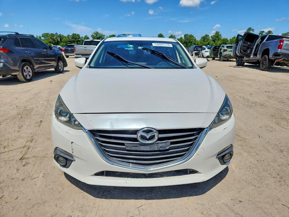 Photo 5 from auction – 2016 MAZDA 3 with VIN 3MZBM1W75GM269008