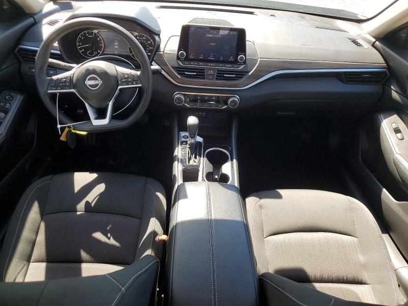 Photo 8 from auction – 2024 NISSAN ALTIMA with VIN 1N4BL4DV2RN434083