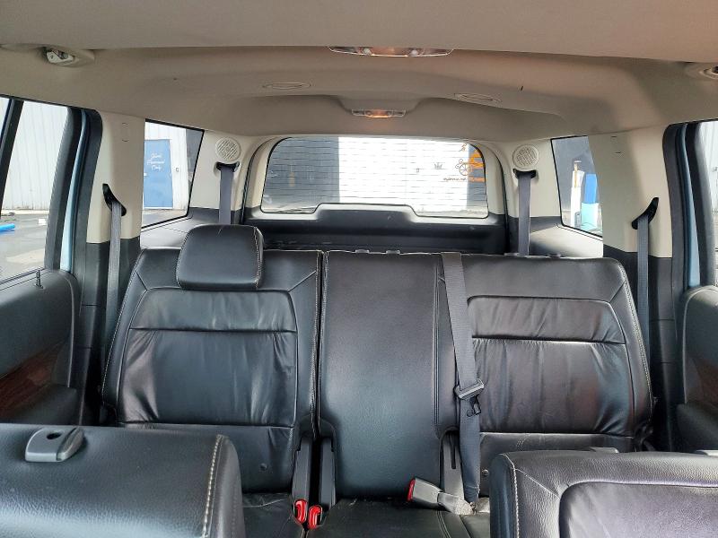 صورة رقم 10 من المزاد - 2009 FORD FLEX مع VIN 2FMEK62C29BA89703