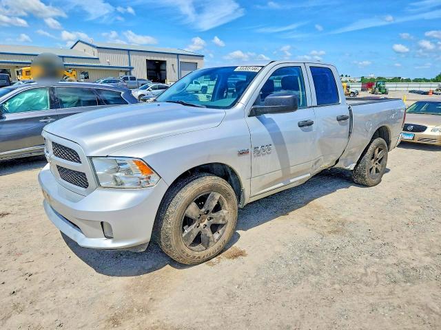 2013 RAM 1500 - Търг №55305186