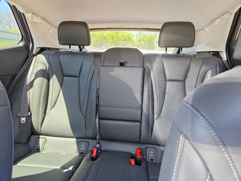 Снимка 10 от търг – 2025 BUICK ENVISION с VIN LRBFZKE49SD092081