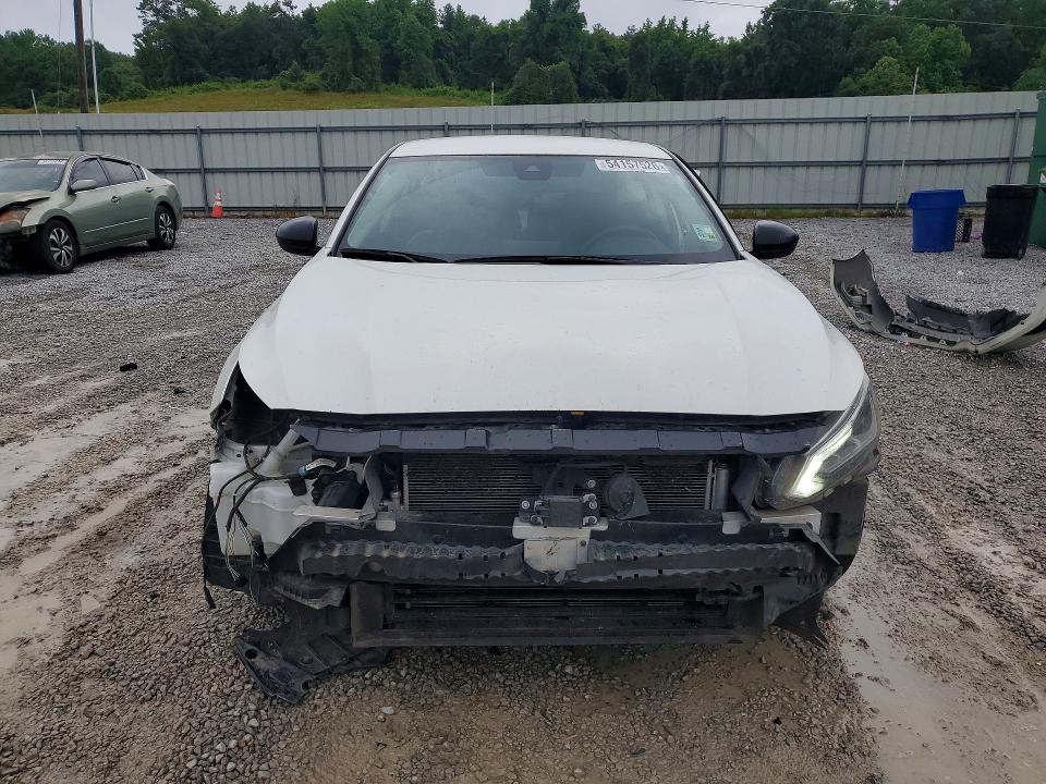 Photo 5 from auction – 2022 NISSAN ALTIMA with VIN 1N4BL4CV9NN357482