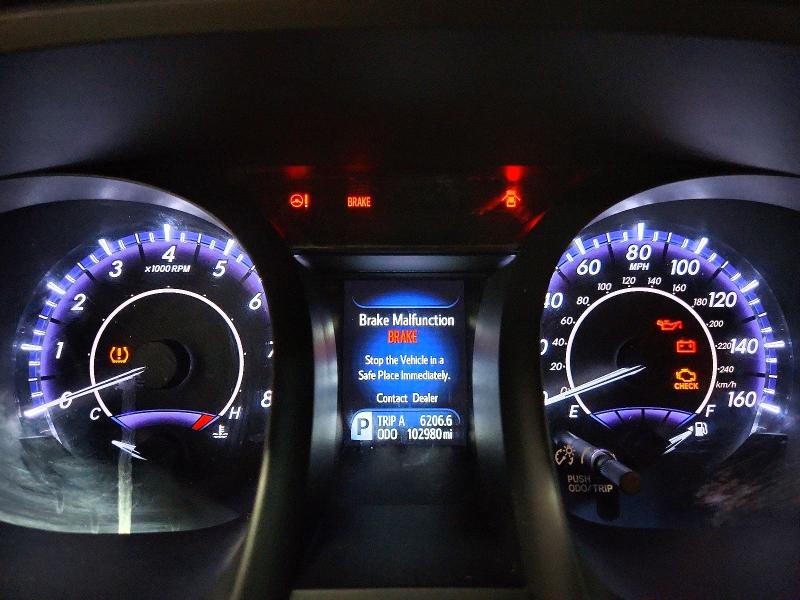 Zdjęcie 9 z aukcji – 2016 TOYOTA AVALON z VIN 4T1BK1EB0GU225262