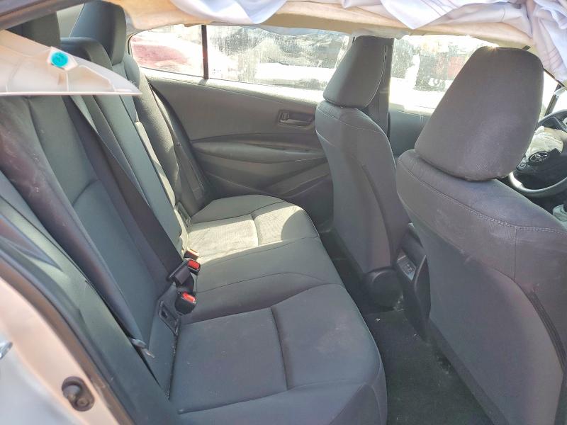 Photo 10 from auction – 2024 TOYOTA COROLLA with VIN 5YFB4MDEXRP197479