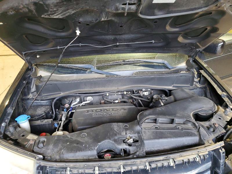 Photo 12 from auction – 2014 HONDA PILOT with VIN 5FNYF4H50EB006253