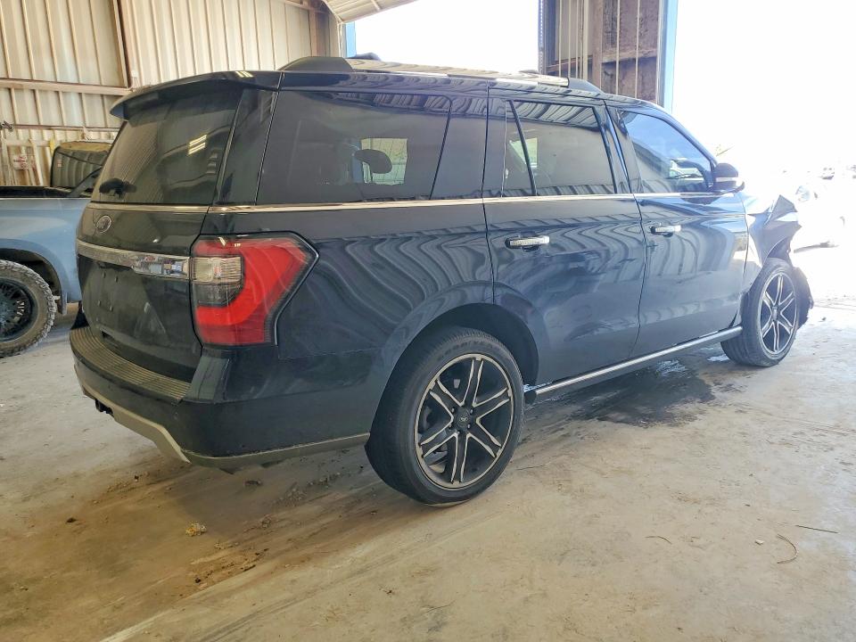 Photo 3 from auction – 2021 FORD EXPEDITION with VIN 1FMJU2AT4MEA87239