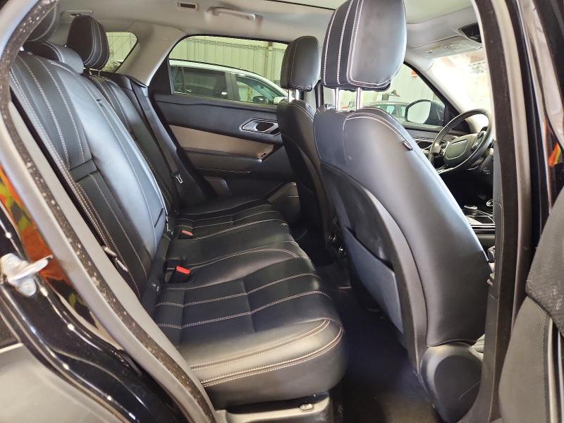 Photo 10 from auction – 2018 LAND ROVER RANGE ROVER VELAR with VIN SALYB2RV2JA748261