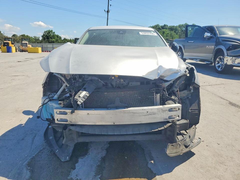 Photo 5 from auction – 2023 NISSAN ALTIMA with VIN 1N4BL4CV6PN302264