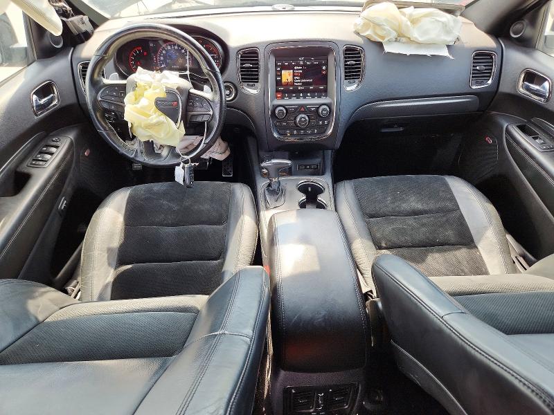 Photo 8 from auction – 2018 DODGE DURANGO with VIN 1C4RDHDG7JC281960