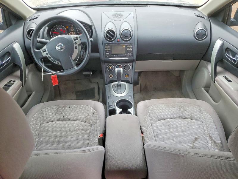 Photo 8 from auction – 2013 NISSAN ROGUE with VIN JN8AS5MV4DW604238