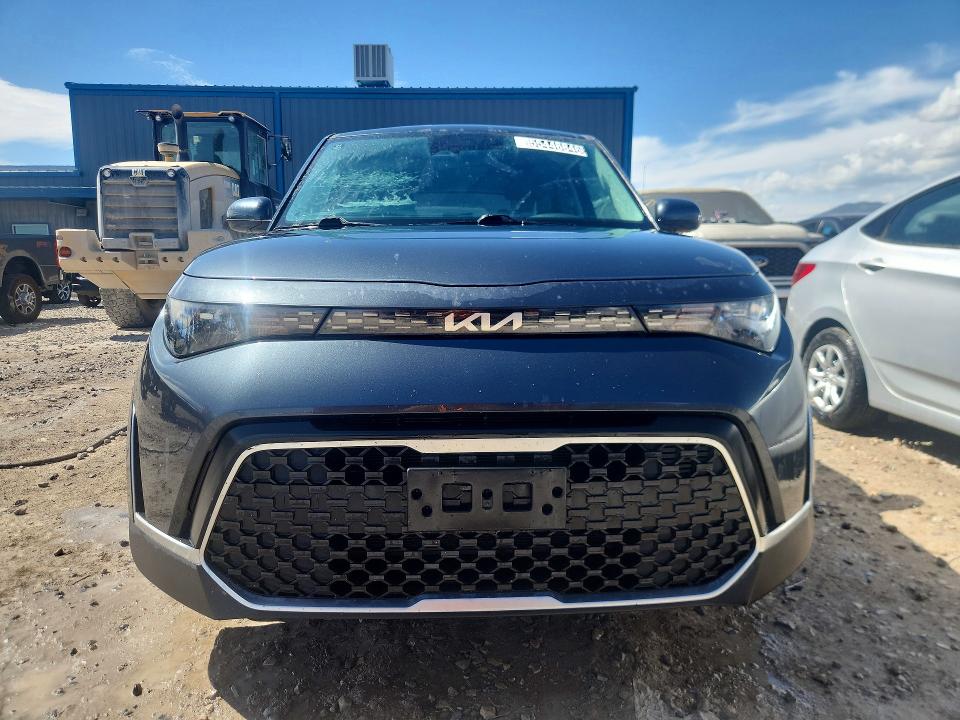 Photo 5 from auction – 2023 KIA SOUL with VIN KNDJ23AU8P7199057