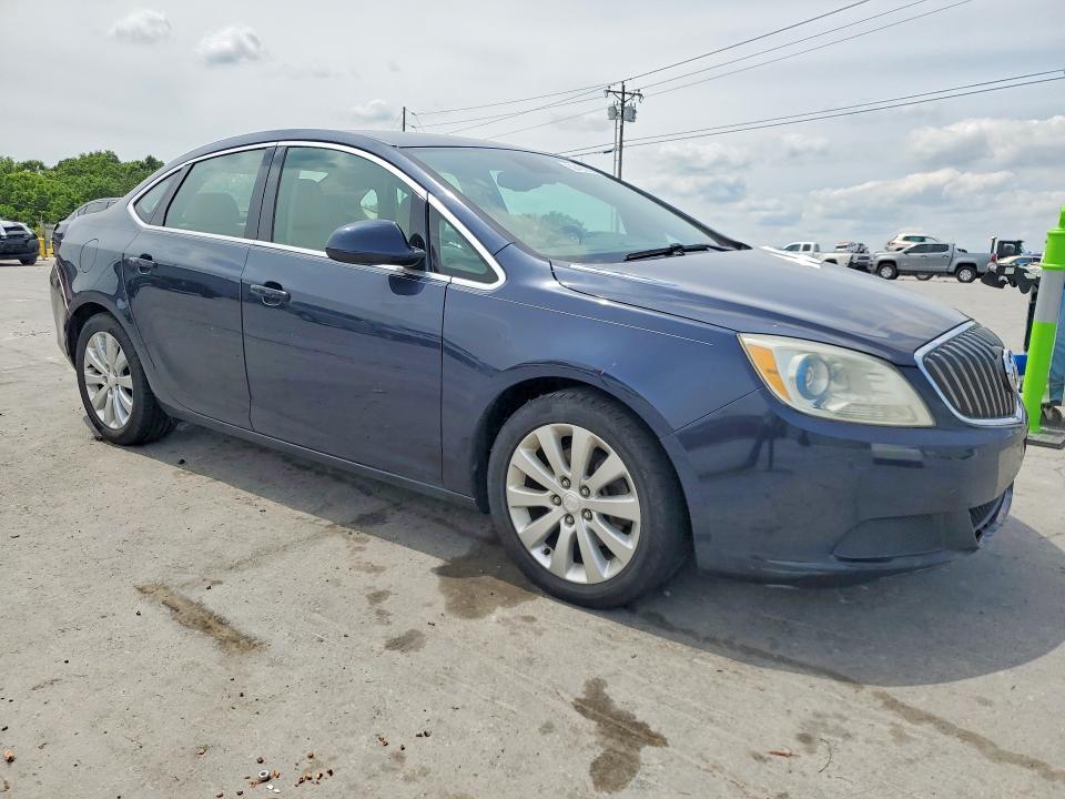 Photo 4 from auction – 2016 BUICK VERANO with VIN 1G4PP5SK1G4107997