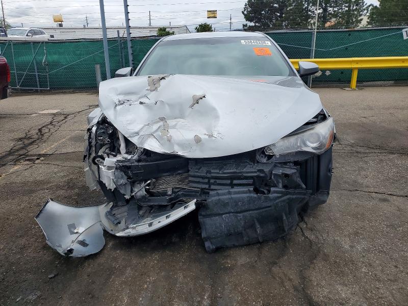 Photo 5 from auction – 2017 TOYOTA CAMRY with VIN 4T1BF1FK9HU414853