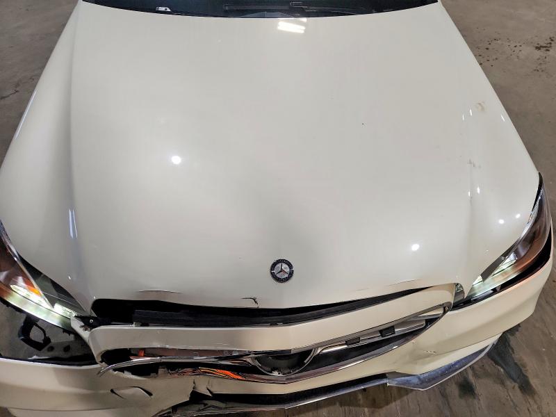 Foto 11 de la subasta – 2015 MERCEDES-BENZ E con VIN WDDHF9HB2FB143479