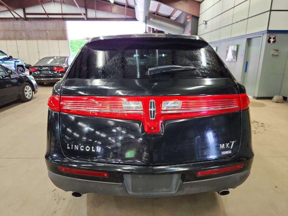 Zdjęcie 6 z aukcji – 2014 LINCOLN MKT z VIN 2LMHJ5NK7EBL55938