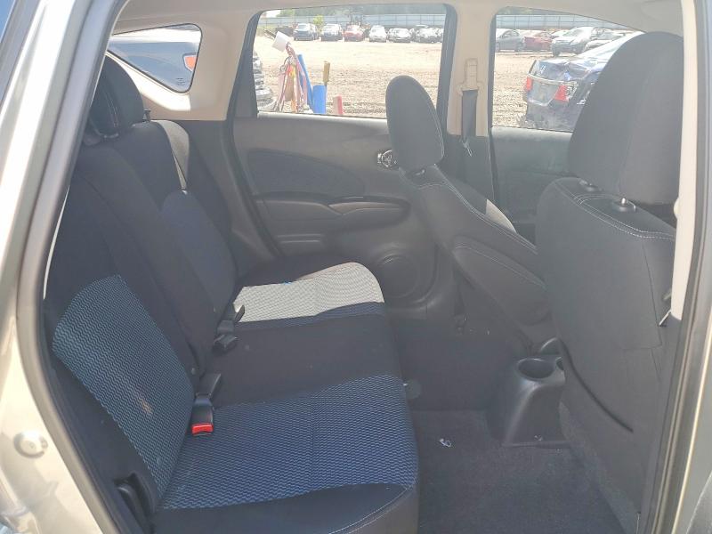 Photo 10 from auction – 2015 NISSAN VERSA NOTE with VIN 3N1CE2CP1FL381827