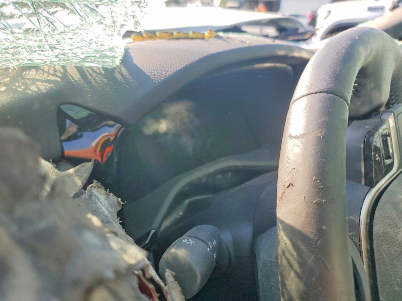 Zdjęcie 9 z aukcji – 2025 TOYOTA CAMRY z VIN 4T1DAACK2SU127678