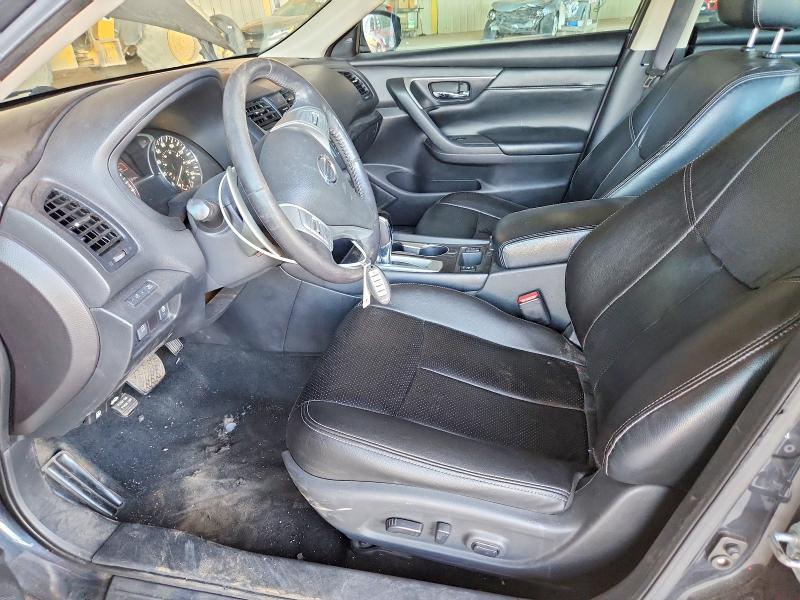 Photo 7 from auction – 2017 NISSAN ALTIMA with VIN 1N4BL3AP5HC122527