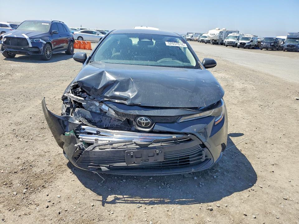 Photo 5 from auction – 2023 TOYOTA COROLLA with VIN JTDB4MEE6P3010694