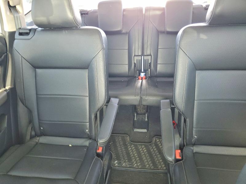 Photo 10 from auction – 2021 VOLKSWAGEN ATLAS with VIN 1V2PR2CA7MC537665