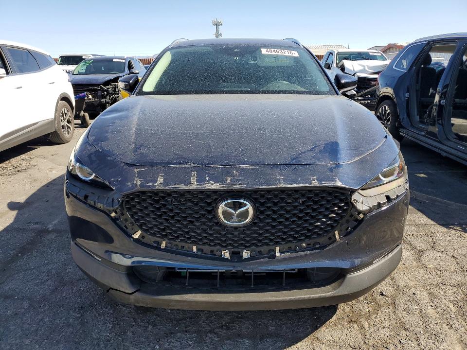 Photo 5 from auction – 2022 MAZDA CX-30 with VIN 3MVDMBBL7NM433844
