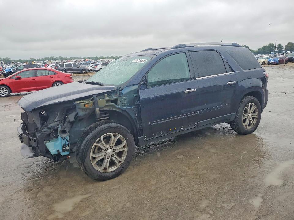 2015 GMC ACADIA - Търг №54813566