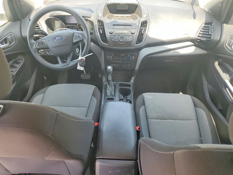 Photo 8 from auction – 2017 FORD ESCAPE with VIN 1FMCU9GD3HUA23979