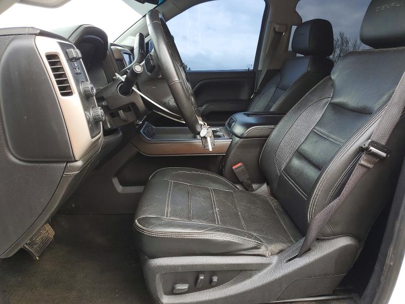 Photo 7 from auction – 2017 GMC SIERRA with VIN 1GT12UEY8HF234271