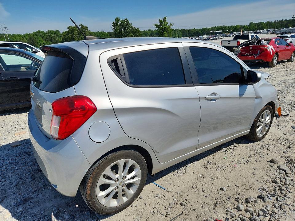 Zdjęcie 3 z aukcji – 2021 CHEVROLET SPARK z VIN KL8CD6SA6MC731541