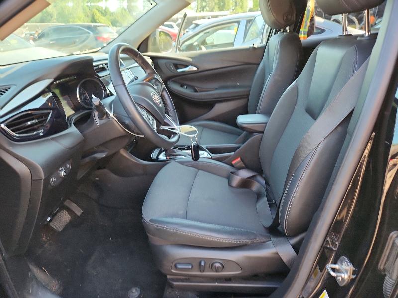 صورة رقم 7 من المزاد - 2023 BUICK ENCORE GX مع VIN KL4MMDSL6PB097489