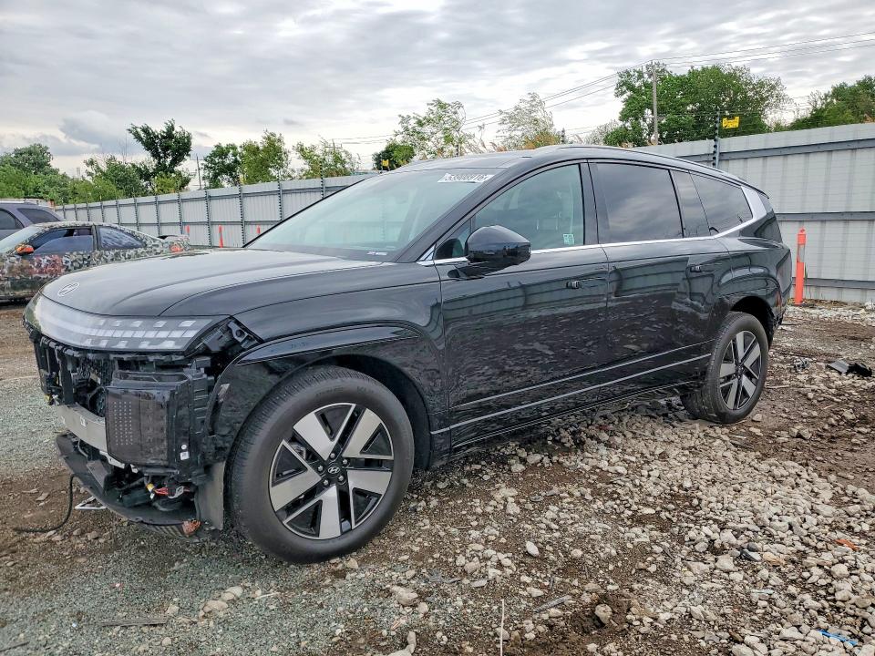 2026 HYUNDAI IONIQ 9 - Търг №53908916