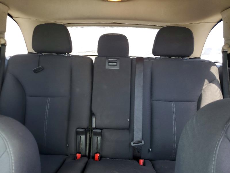Photo 10 from auction – 2012 FORD EDGE with VIN 2FMDK3GC5CBA53837