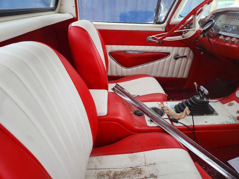Photo 10 from auction – 1959 FORD RANCHERO with VIN A9JF145879