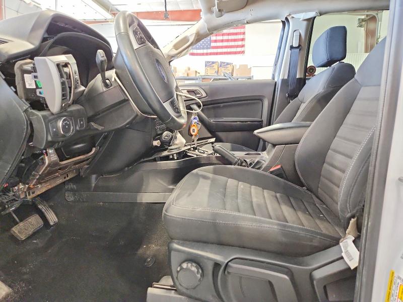 Photo 7 from auction – 2022 FORD RANGER with VIN 1FTER4FHXNLD47941